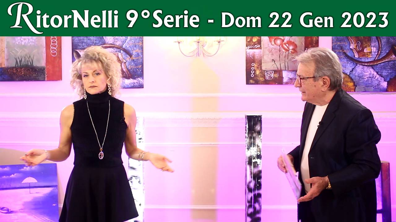 Trasmissione RitorNelli